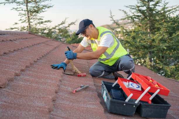 Best Metal Roofing Contractor  in Bend, OR