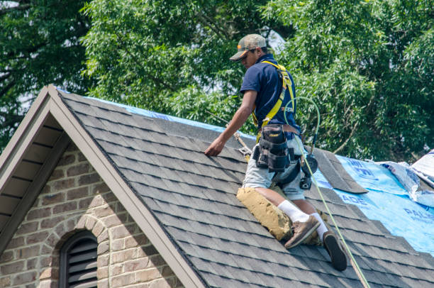 Professional Roofing Contractor in Bend, OR
